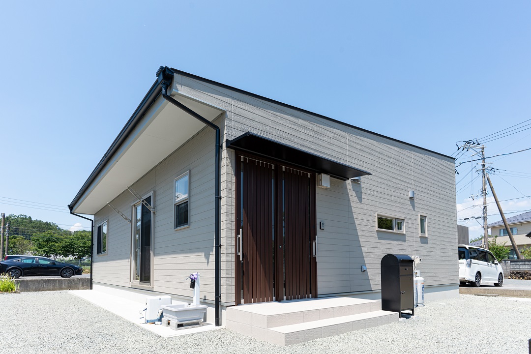「住み慣れた暮らし心地」を新たな住まいへ